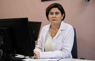 Omicron, delta varyantının yerini alabilir