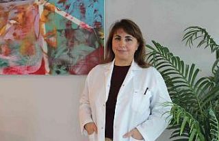 “Omicron tam aşılanmamış herkesi etkileyebilir”