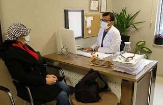 Omicron varyantı, delta varyantına göre 6 kat daha...