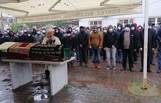 Önce cinayet işleyip, sonra yaşamına son veren...