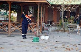 Önce gönül ilişkisi yaşadığı kadının boğazını...