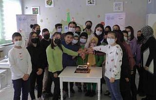 Önce okudular, sonra tartıştılar