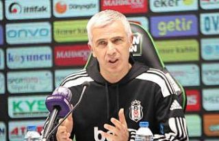 Önder Karaveli: “Beşiktaş’ın oyunu çok daha...