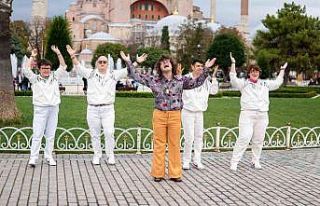 Önyargılar sanat ve sporla yıkılıyor