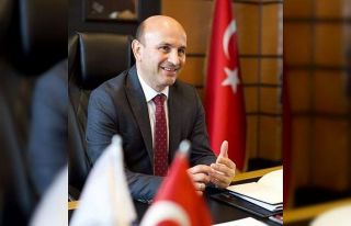 Oral: “Mevlana, sığınılacak bir limandır”