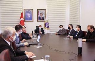 Ordu Turkovac’ı bekliyor