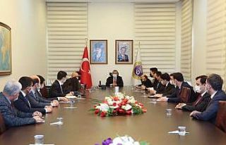 Ordu’da 1 milyon 290 bin kişi aşı yaptırdı