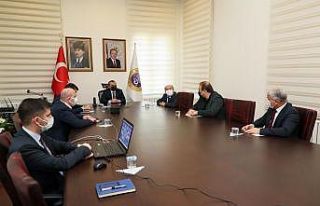 Ordu’da 3. doz aşı uyarısı