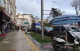 Ordu’da bıçaklar konuştu: 2 yaralı