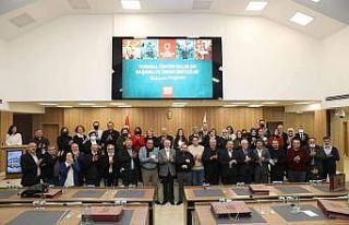 Ordu’da Büyükşehir desteği üretime dönüştü
