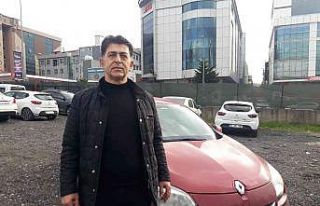 Ordu’da çocuklar tarafından çalınan aracına...