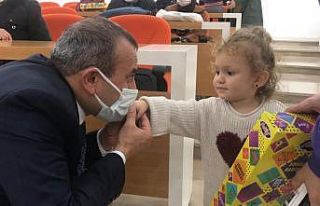 Ordu’da halk günü