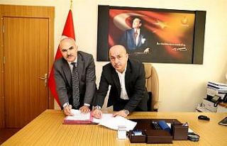 Ordu’da hükümlüler için iş birliği protokolü