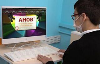 Ordu’da öğrenciler AHOB ile başarıya odaklanacak