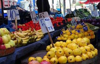 Ordu’da semt pazarında durgunluk