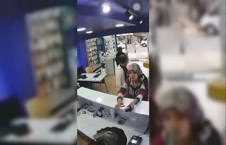 Organize işler Kocaeli