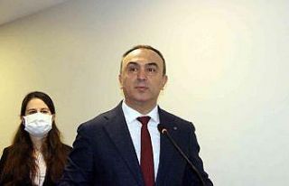 Organize sanayide arsa tahsisi için talepler toplanıyor