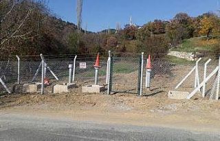 Orhaneli’de altyapıya Büyükşehir neşteri