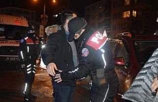 Orhangazi’de ’’Huzur ve Güven’’ uygulaması