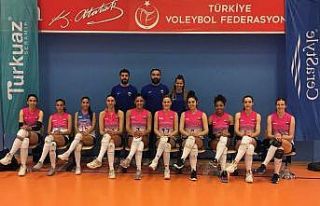OSB Teknik Koleji çıkışını sürdürdü