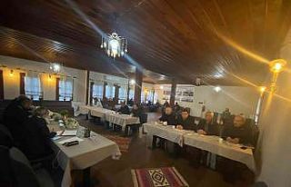 Osmaneli Belediyesi’nin 2022 yılı tahmini bütçesi...