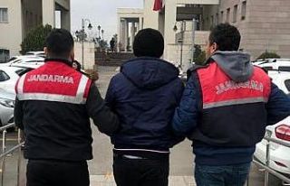 Osmaniye’de DEAŞ operasyonu: 1 gözaltı