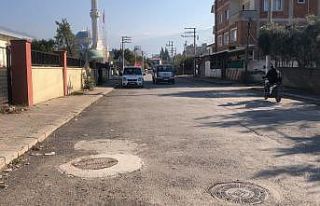 Osmaniye’de iki grup arasında kavga: 11 yaralı