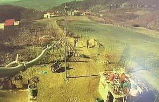 Osmaniye’deki cinayetin görüntüleri ortaya çıktı