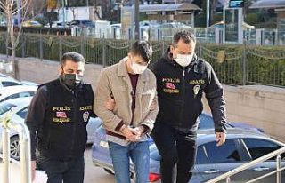 Otomobille bir kadına çarpıp kaçan şüpheli ikinci...