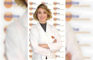 Oturakçıibogil: "Aşırı tüketim nedeniyle...