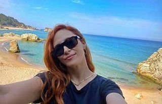 Oyuncu Mine Tugay’ı sosyal medyadan taciz eden...