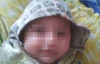 Öz bebeğine işkence yaptığı iddia edilen annenin...