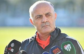 Özcan Bizati: “Taraftarımızın desteğine ihtiyacımız...