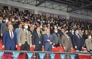 Özçelik İş Sendikası Genel Başkan Yardımcısı...