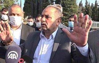 Özçelik-İş Sendikası Genel Başkanı Değirmenci’den...