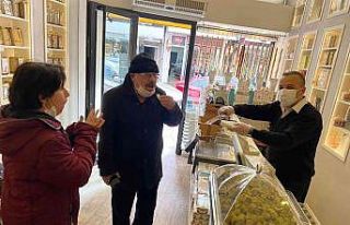 (ÖZEL) Afyonkarahisar ekonomisine ’turizm’ dopingi