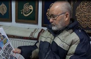 (ÖZEL) Alman basınına Çerkez köyünden sert tepki