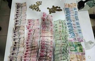 (ÖZEL) Çorak satma bahanesiyle 1 saate 2 bin 305...