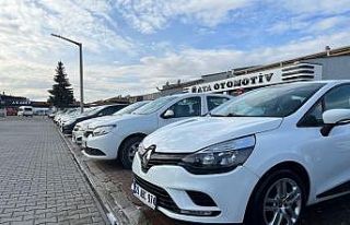 (ÖZEL) Döviz kuru düştü, ikinci el araçlar direniyor