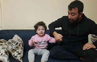 (ÖZEL) İki çocuk annesi kadın, çocuklarının...