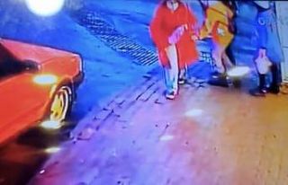 (Özel) İstanbul’da vatandaşın kabusu yankesici...