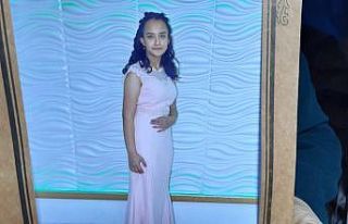 (ÖZEL) Kaybolan 13 yaşındaki Sudenur çarşıda...