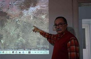 (ÖZEL) Ne Eskişehir, ne de Türkiye olası bir depreme...