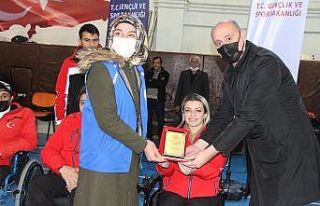 Özel oscarlar sahiplerini buldu