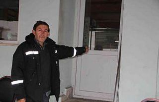 (ÖZEL) Vaka sayısı artınca köydeki tüm kahveleri...