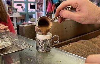 (ÖZEL) Yılbaşından bu yana kahve fiyatları 3’e...