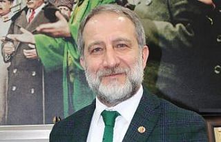 Öztan ve Acıoğlu Kıbrıs’ta Gaziantep mutfağını...