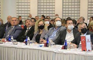 Öztrak: “Ülkemizin en büyük avantajı bursa...