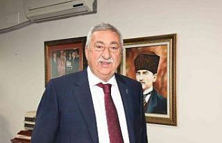 Palandöken: “Bağ-Kur primleri 2022’de artırılmamalı”