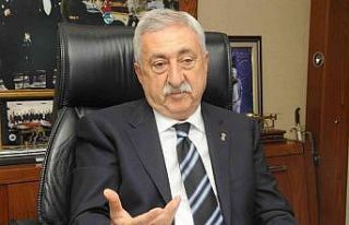 Palandöken: “Esnaf finansal okuryazarlık eğitimini...